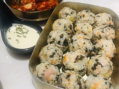 -HOTISLAND海鸡岛·韩国料理(江南西店)