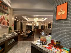 -浙江西子宾馆·瑶园咖啡厅