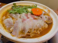 -千代饮兵卫日本料理(东二环泰禾广场西区店)
