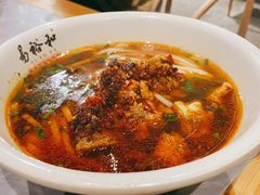 -易裕和·长沙米粉(竹塘西路店)