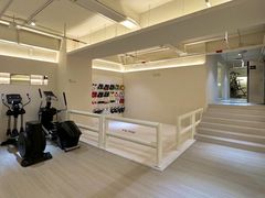 -YCHL Studios健身工作室(市二宫店)