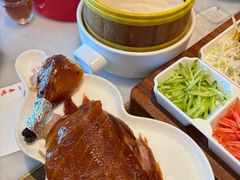 -小吊梨汤·北京菜·烤鸭(王府井银泰in88店)