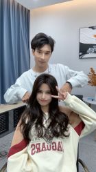 -美美秀造型