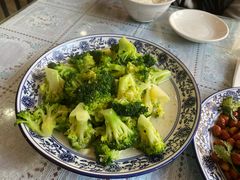 -北大地皖峰饭馆