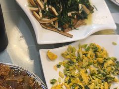 -百味园土菜馆(迎宾东路店)