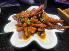 -最先生·烧烤·火锅·音乐聚会餐厅(大悦城店)