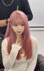 -DL HOPE造型