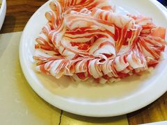 -北门涮肉·铜锅涮肉(南锣鼓巷店)