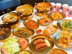 -艋舺·台湾小馆老字号(平安悦坊店)