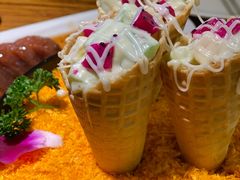 -茉莉餐厅(悦方idmall店)