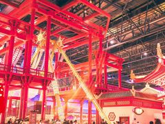 -万达茂商场(南京仙林店)