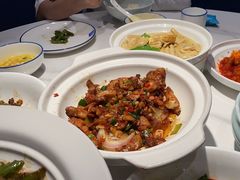 -兰湘子·湘菜小炒(长安万科广场店)