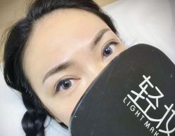 -Doris多里斯半永久纹眉·SMP纹发·发际线