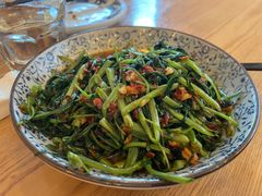 -峇峇娘马来西亚餐厅(望京SOHO店)