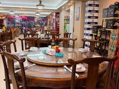 -友强·23年特色海鲜大排档(厦门店)