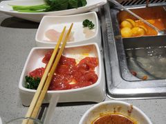-海底捞火锅(天一广场亚细亚店)