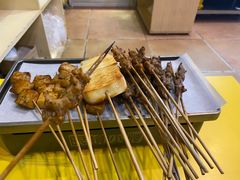 -望京小腰(北京总店)