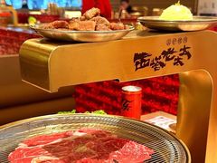 -西塔老太太泥炉烤肉(苏州大悦城店)