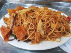-西环肥仔螺蛳粉(总店)