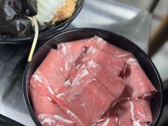 -牛街清真满恒記(平安里西大街店)