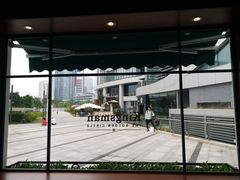 -深圳来福士广场