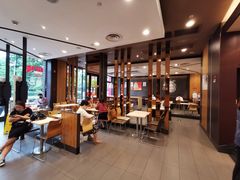 -肯德基(杭州复兴店)