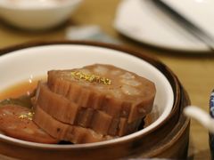 桂花糖藕-新梅华·茶点餐厅(石路国际商城店)