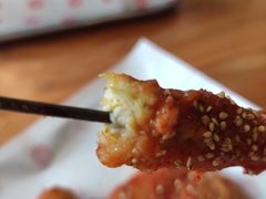 -张记炸串肠粉