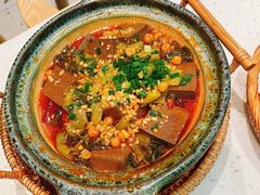 -青花椒花椒鱼(合生汇店)