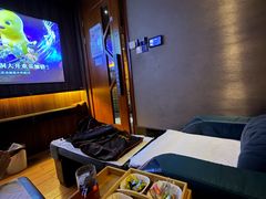 -江南足纪·影院足道·轻奢SPA(笋岗HALO广场店)