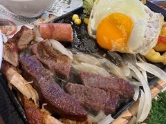 -肥韬茶餐厅(海上世界店)
