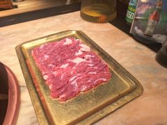 -清真·老门框爆肚涮肉·中华老字号(丰管路店)