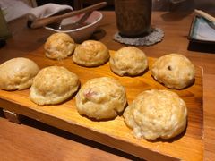 明石烧-章之鱼家(体育东路店)