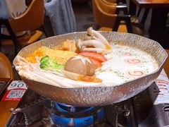 -魔丼屋(日月光店)