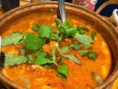 -觅山云南菜(泊富ICITY店)