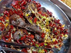 -永红源啤酒·烧烤·海鲜·大排档(青特城店)