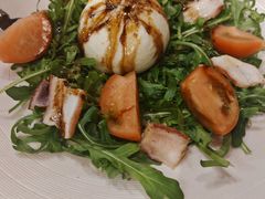 -BONAZZA 意大利餐厅