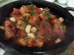 -楚天美食坊(越秀先烈中路店)