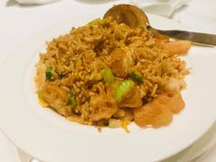 -晶荷轩(香港迪士尼乐园酒店)