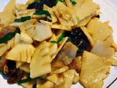 -船歌·鱼水饺青岛菜(金狮广场店)
