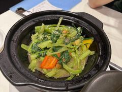 啫啫通菜-辉记海鲜美食(氹仔店)