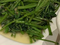 腐乳空心菜-川府家宴