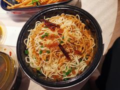 -靓靓蒸虾(中山公园店)