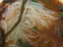 -天府米线笼笼肉夹馍(钟楼小区店)