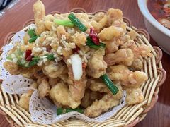 -胡子饮食店