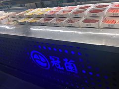 -冠菌火锅自助(东莞桥头店)