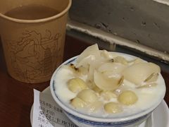 -民信老铺(双皮奶博物馆店)