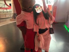 -法拉利主题公园