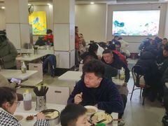 -奕宏饺子楼(朱庄小区店)