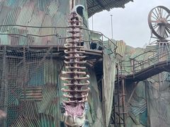 -日本环球影城
